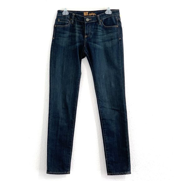 KUT from the Kloth Skinny Stretch Jean 2 - Picture 2 of 15